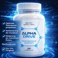 Produktbild: Alpha Drive Libido 60 Kapseln Nur Hier Original Blitzversand Top Preis & Service