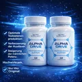 Produktbild: Alpha Drive Libido 120 Kapseln Nur Hier Original Blitzversand Top Preis Service