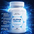 Produktbild: Alpha Drive Libido 60 Kapseln Nur Hier Original Blitzversand Top Preis & Service