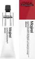 Produktbild: L'Oréal Professionnel Majirel 60 ml 5.5 Hellbraun Mahagoni Haarfarbe