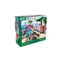 Produktbild: BRIO Spiel Großes Bahn Reisezug Set
