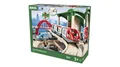 Produktbild: BRIO® World Großes Bahn-Reisezug-Set