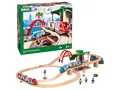 Produktbild: Brio Travel Switching Set