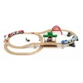 Produktbild: BRIO World GroÃes Bahn Reisezug Set