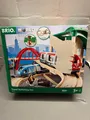 Produktbild: BRIO 63351200 Großes Bahn Reisezug Set