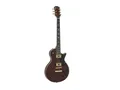 Produktbild: DIMAVERY E-Gitarre DIMAVERY LP-700 E-Gitarre, honey hi-gloss