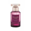 Produktbild: Damenparfüm Abercrombie & Fitch Authentic Night Woman edp
