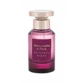 Produktbild: Damenparfüm Abercrombie & Fitch Authentic Night Woman EDP 50 ml