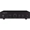 Produktbild: Monacor Stereo-Verstaerker, 4xIn 2x12.5W (Verstärker) (SA-50)