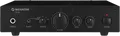 Produktbild: MON SA-50 - Monacor Universal-Stereo-Verstärker, 25 W