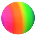 Produktbild: Johntoy Outdoor Fun Regenbogenball (29638)