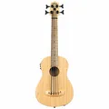 Produktbild: KALA U-Bass Bamboo Fretted with Deluxe Bag