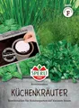 Produktbild: Sperli Küchenkräutersamen Kombination, Saatscheibe 84855 - Kombination für Kräutergarten - Inhalt für 5 Saatscheiben - Kräutersamen, Samen Kräuter