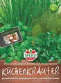Produktbild: Sperli 5 Küchenkräuter  - 5 Saatscheiben - Kräutersamen