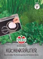 Produktbild: Küchenkräutersamen, Saatscheibe Samen von SPERLI