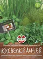 Produktbild: Küchenkräuter Kombi, 5 Saatscheiben