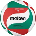 Produktbild: Molten V5M4500-DE VOLLEYBALL (5) (V5M4500-DE)