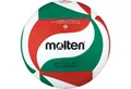 Produktbild: Molten Basketball V5M4500-DE WEIß/GRÜN/ROT