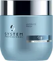 Produktbild: System Professional LipidCode System Professional EnergyCode H3 Hydrate Mask 200 ml Haarmaske 6136