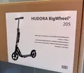 Produktbild: Hudora Roller für Erwachsene – Klappbarer Erwachsenen-Roller, höhenverstellbar,