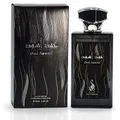 Produktbild: Risala Oud Aswad Eau De Parfum 100 ml
