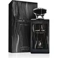 Produktbild: Risala Oud Aswad Eau de Parfum unisex 100 ml