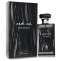Produktbild: Risala Oud Aswad by Risala Eau De Parfum Spray 3.4 oz / e 100 ml