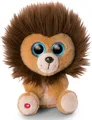 Produktbild: NICI 46946 Original – Glubschis Cliff 25 cm – Kuscheltier Löwe mit großen Augen