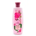 Produktbild: haar shampoo rose of bulgaria 330ml Bio fresh