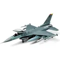Produktbild: Tamiya F-16CJ Fighting Falcon (TAM 61098)