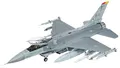 Produktbild: Tamiya 300061098 - 1:48 Lockheed Martin F-16CJ Fighting Falcon, grau, S