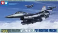 Produktbild: Tamiya 61098 Lockheed Martin F-16CJ (Block 50) Fighting Falcon - 1:48