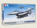 Produktbild: F-16CJ Fighting Falcon / 1:48 - Tamiya 61098