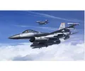 Produktbild: Tamiya 1/48 Lockheed Mar.F-16CJ Fighting Falcon Neu - Schnell N. 61098