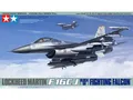 Produktbild: Tamiya 61098 - 1/48 Lockheed Martin F-16Cj Fighting Falcon - Neu