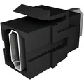 Produktbild: Bachmann 918.041 Custom Modul HDMI Keystone Buchse/Buchse