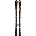 Produktbild: Völkl PEREGRINE 7.2 BLK/YEL+FDT TP10 BLACK/BLACK/MAGNET - 158