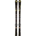 Produktbild: Völkl Peregrine 7.2 Blk/Yel+Fdt Tp10 * * 158 - Grau