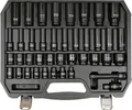 Produktbild: YATO YT-10555 Steckschlüsselsatz