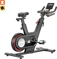 Produktbild: adidas Performance Ergometer C-1 (Packung, Bluetooth), 110 kg max. Benutzergewicht, Fahrrad, 32 Widerstandsstufen