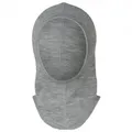 Produktbild: Engel - Baby-Unterziehmütze - Sturmhaube Gr 50-52 cm grau