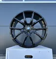 Produktbild: 19 Zoll Felgen V1 Wheels V1 schwarz BMW 3er e90 e91 e92 e93 F30 F31 F34 e46 GT M