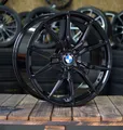 Produktbild: 19 Zoll V1 Sommerkompletträder 245/40 R19 Reifen für BMW 3er F34 5er F10 F11 6er