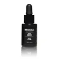 Produktbild: Brickell Men's Products Protein-Peptid-Gesichtsserum-Booster für Männer, natürlicher und organischer Protein-Peptid-Booster für das Gesicht zur Straffung und Wiederherstellung der Haut