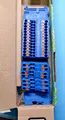Produktbild: 22 Stück PHOENIX Contact Schutzleiterklemme Mod: PT 2,5 BU ( 3209523 ) NEU OVP