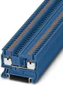 Produktbild: Phoenix Contact PT 2,5 BU Durchgangsreihenklemme 0,14-4mm² blau
