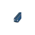 Produktbild: Phoenix Contact Durchgangsreihenklemme 0 14-4qmm 5 2mm bl PT 2 5 BU
