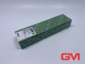 Produktbild: VPE 50x Phoenix Contact Durchgangsklemme 3209523 feed-through terminal PT2,5 BU