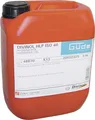 Produktbild: Güde Hydraulik-Öl 5 l, für alle gängigen Hydraulikholzspalter  Hydrauliköl