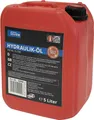 Produktbild: Güde Hydraulik-Öl » HLP 46 « 5 Liter, universell einsetzbar